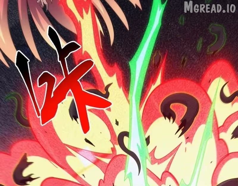 Invasion of the Myriad Races: Starting by Taming a Legendary Beast Chapter 84  - page 7